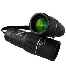 OEM Logo Hunting Optics Monocular Telescope with Night Vision